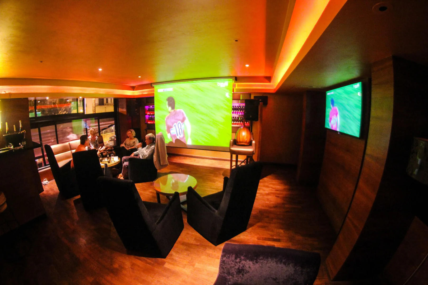 Photo - JM Suites Hotel Eco-Friendly Casablanca