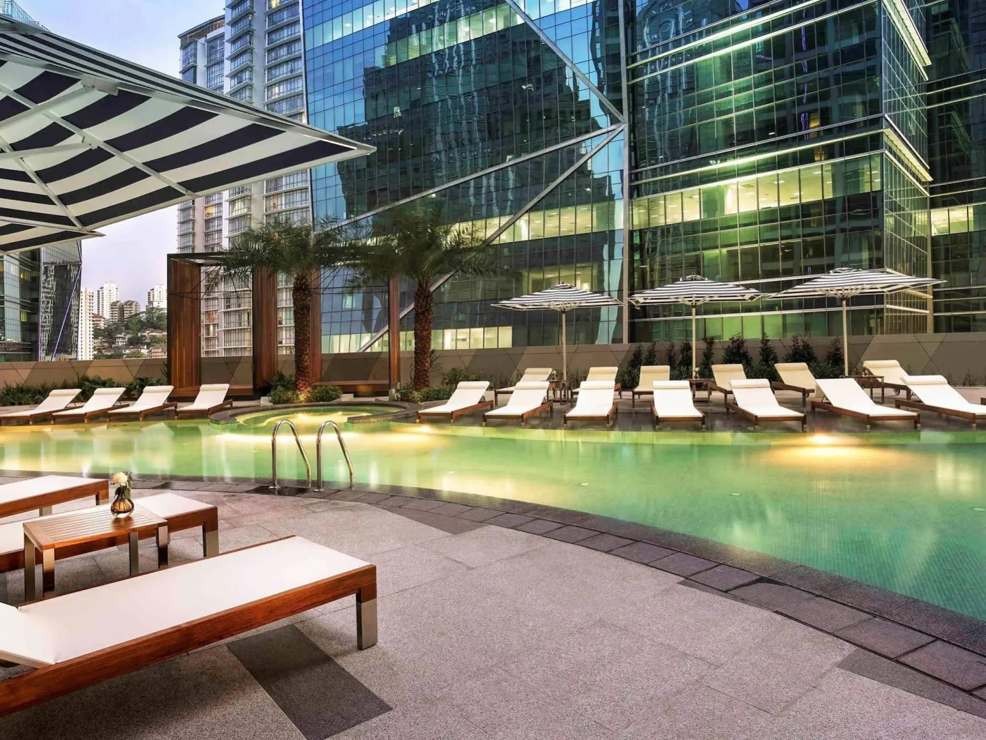 Photo - Sofitel Kuala Lumpur Damansara