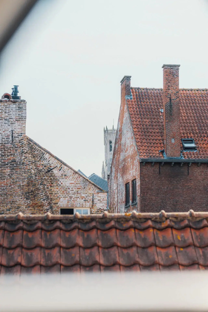 Foto - B&B Number 11 Exclusive Guesthouse