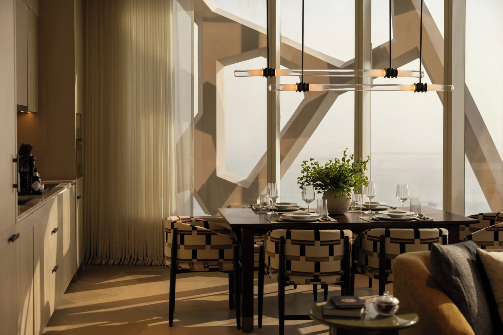 Foto - Rosewood Doha