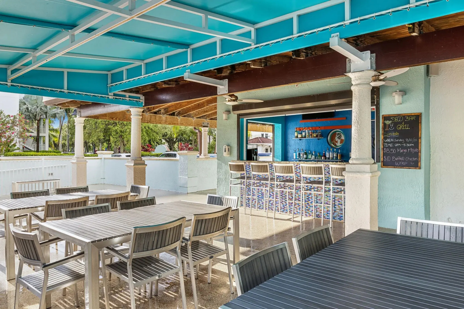 Foto - Marriott's Villas At Doral