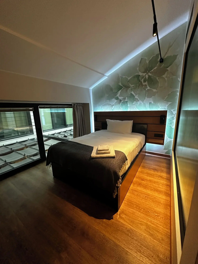 Foto - VersoVerde Hotel
