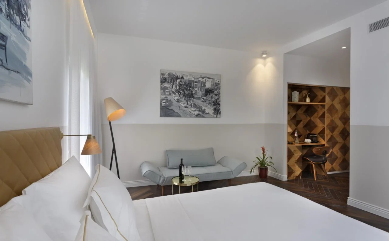 Photo - Nordoy Hotel - FATTAL COLORS