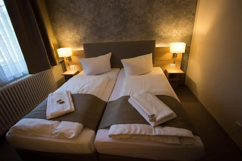 Photo - Hotel Alter Markt