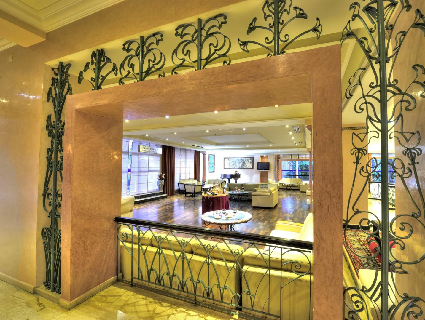 Photo - Kennedy Hospitality Resort