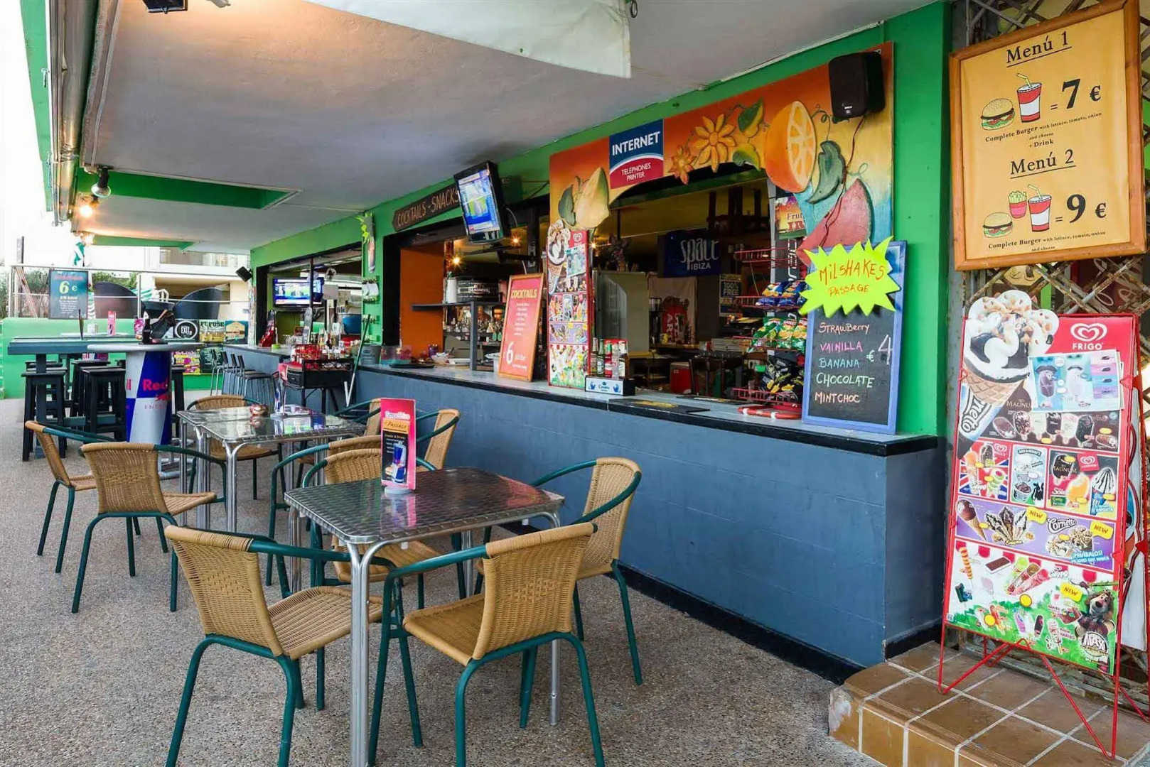 Foto - Apartamentos Jet - Adults Only