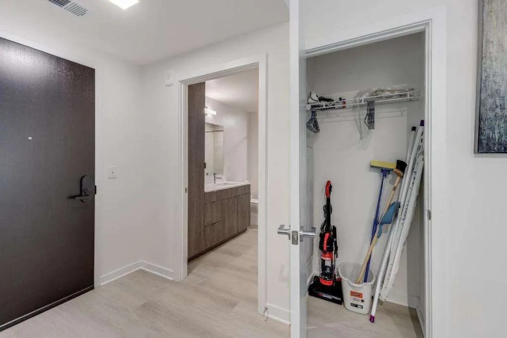 Foto - Global Luxury Suites at Capitol Hill