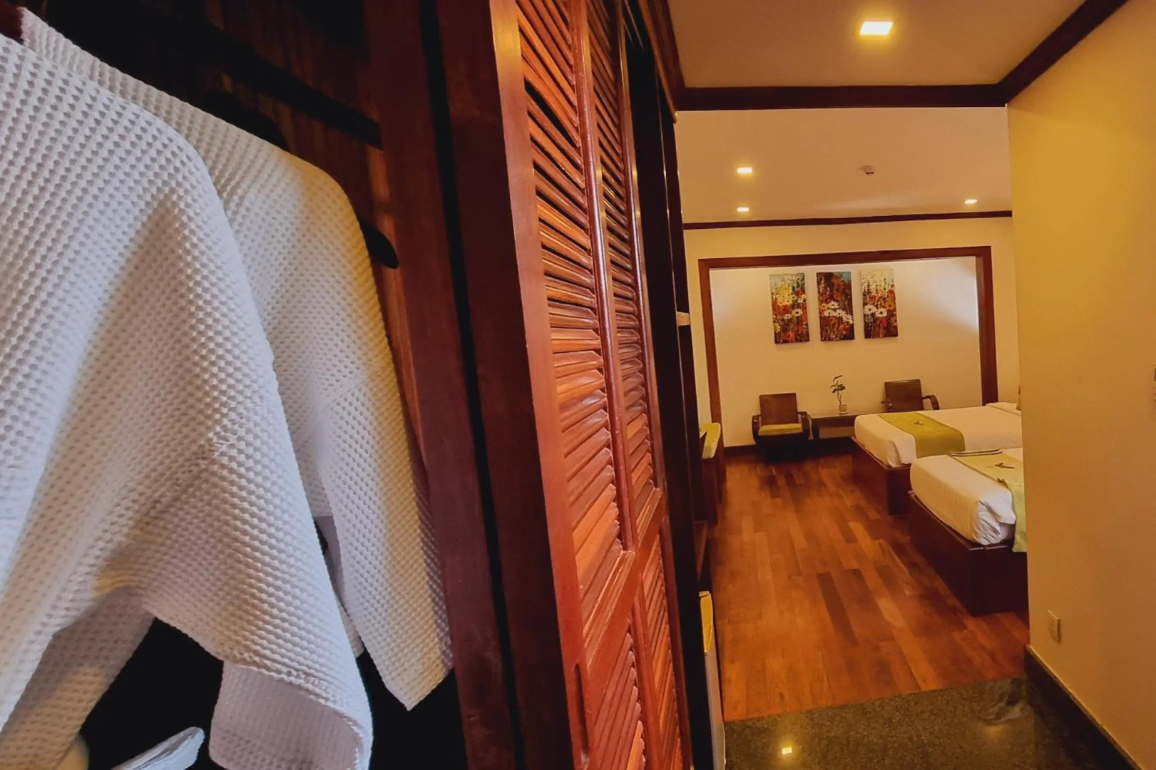 Foto - Maison Saiko Angkor Boutique