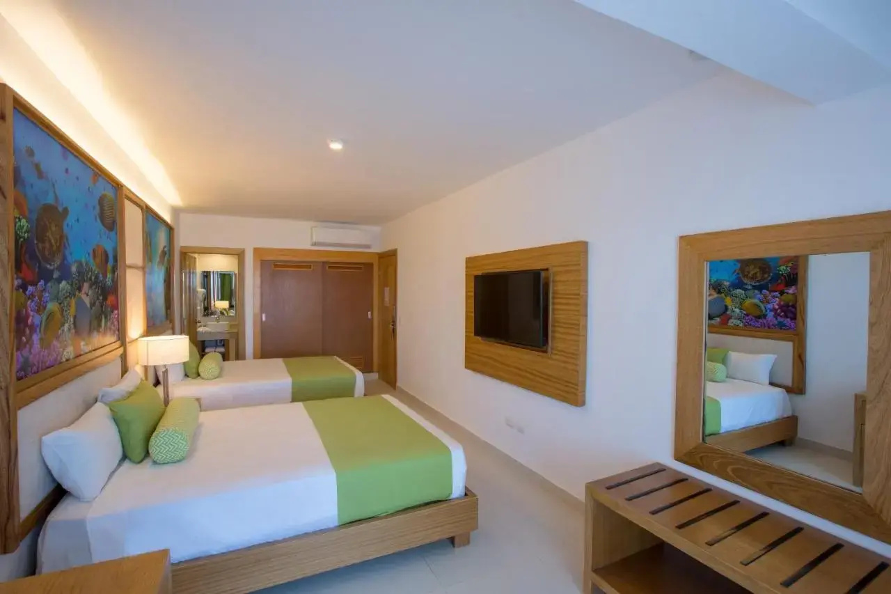 Foto - HM Bavaro Beach – Adults Only