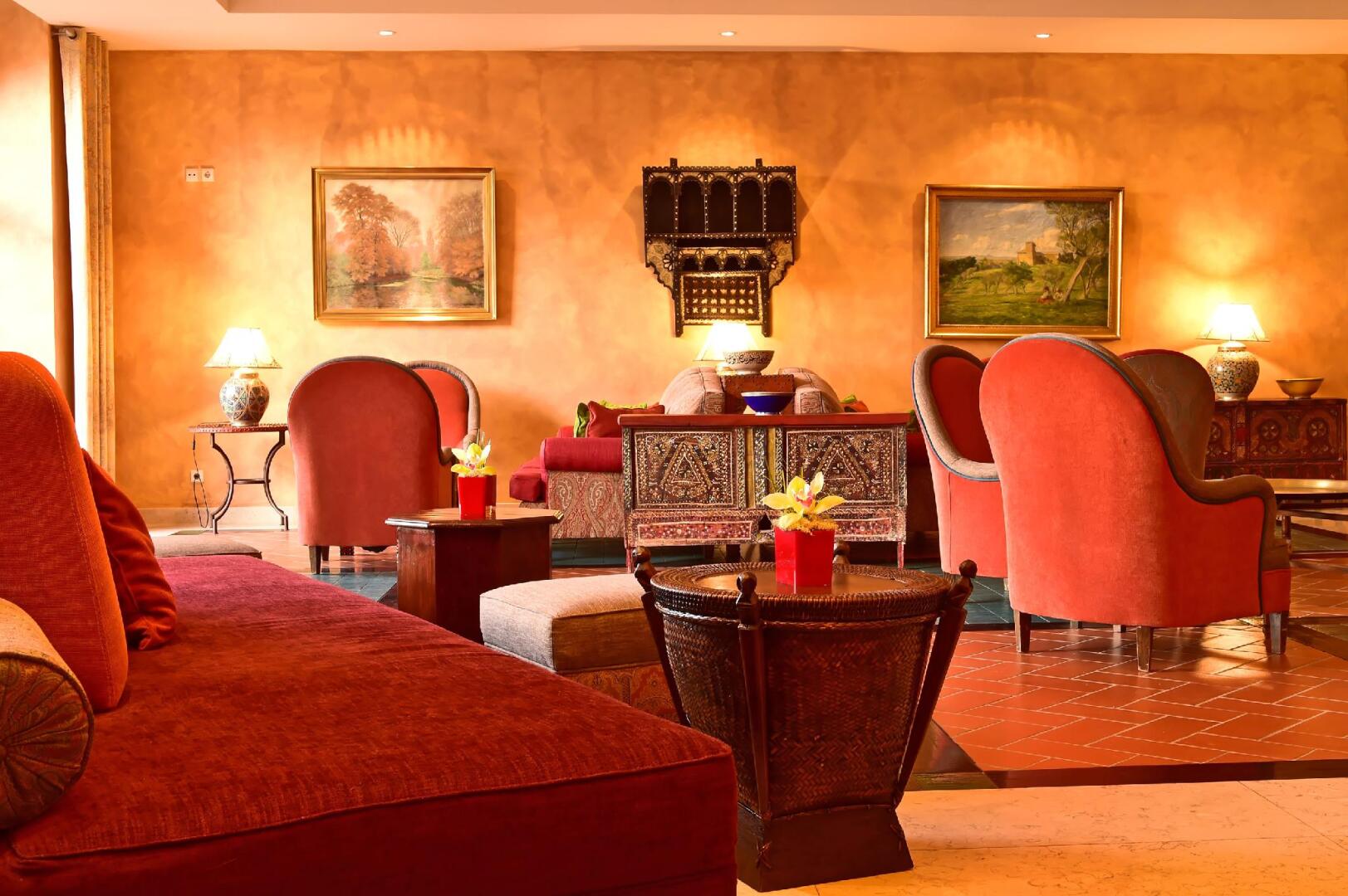 Foto - Pestana Sintra Golf Resort & SPA Hotel