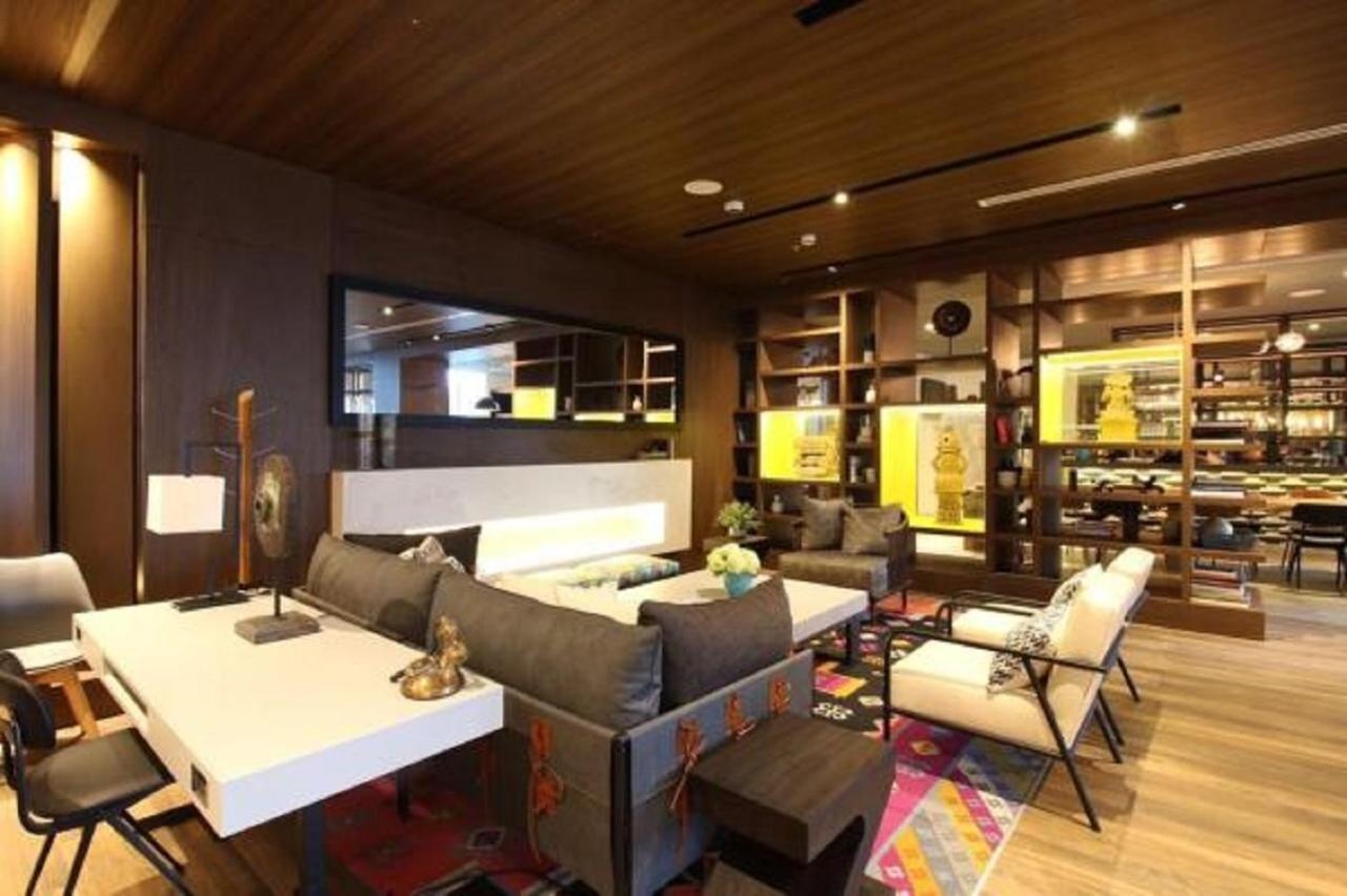 Foto - Hyatt Centric Guatemala City