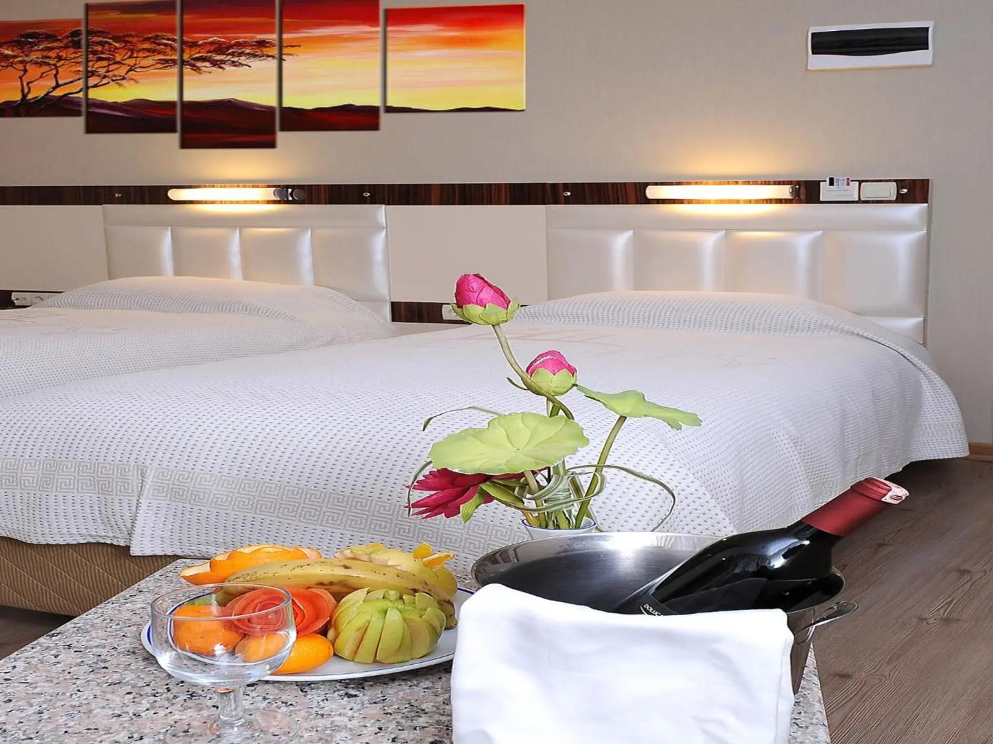 Foto - The Charm Hotel - Old City