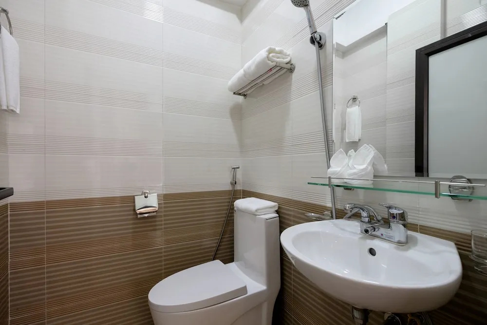 Photo - Patel Hotel Hanoi