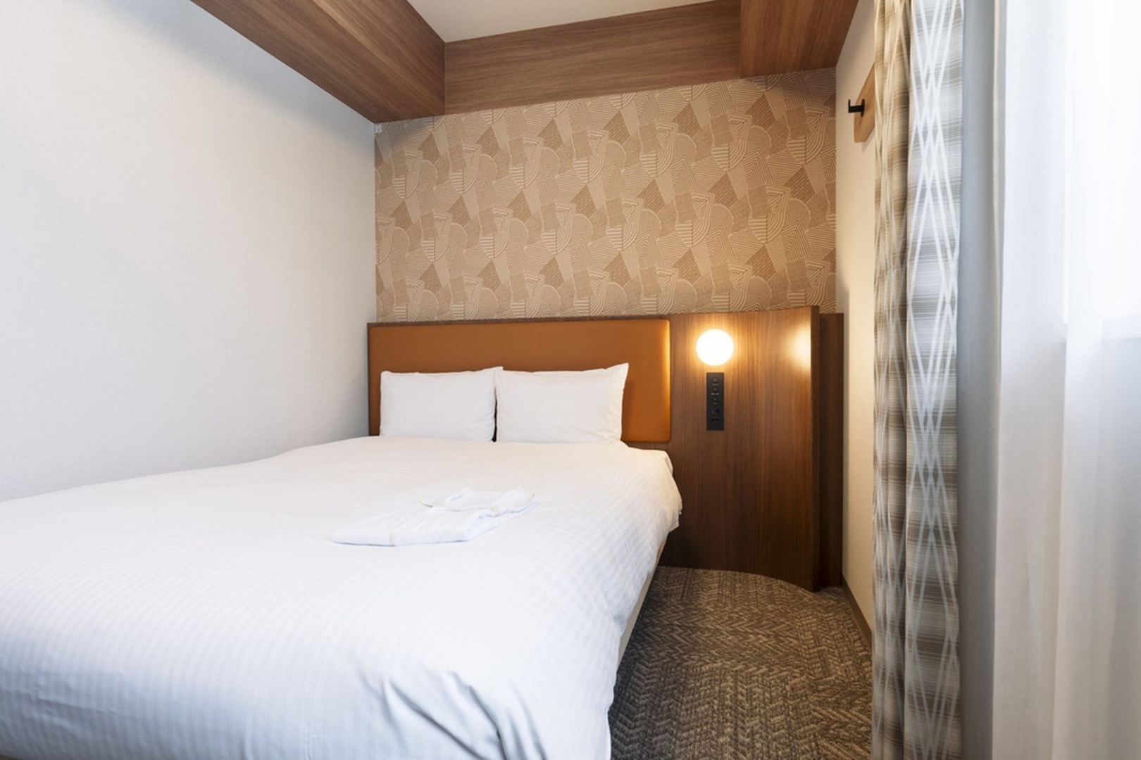 Foto - Richmond Hotel Sapporo Odori