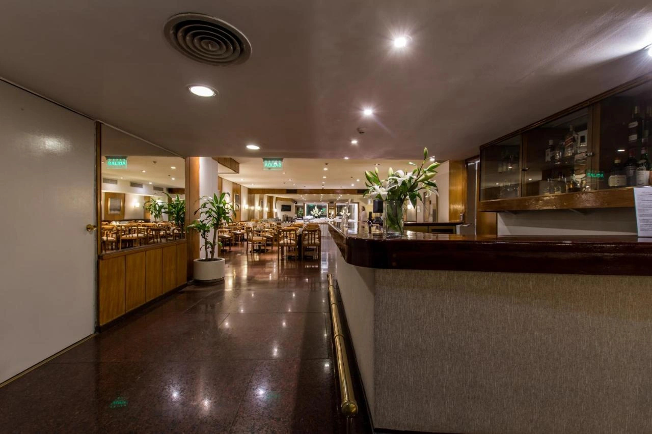 Foto - Hotel Solans Carlton
