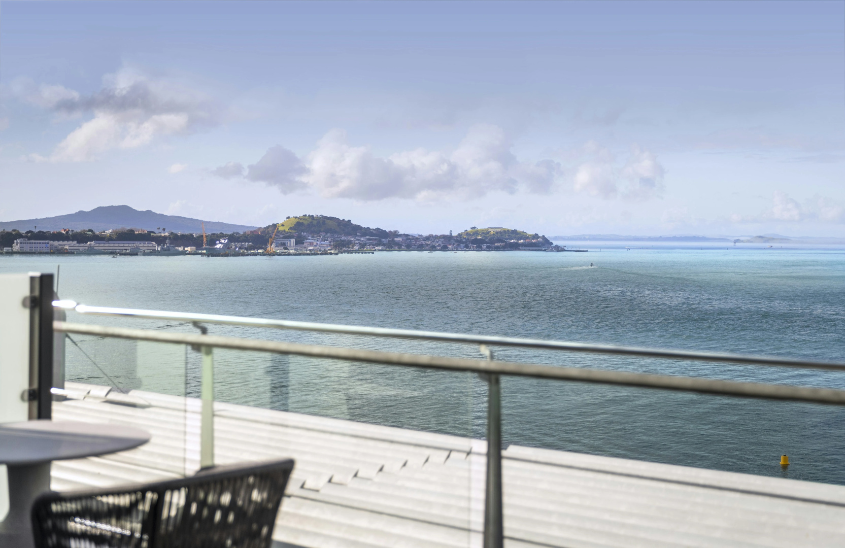 Foto - Hilton Auckland