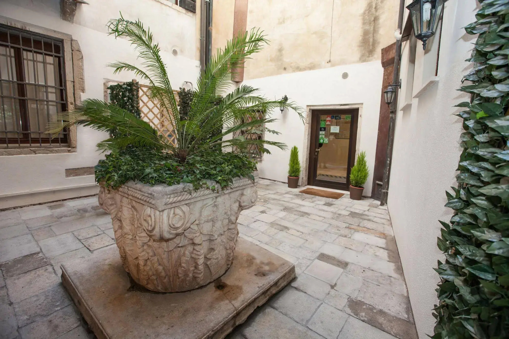 Foto - Residence Ca' Foscolo