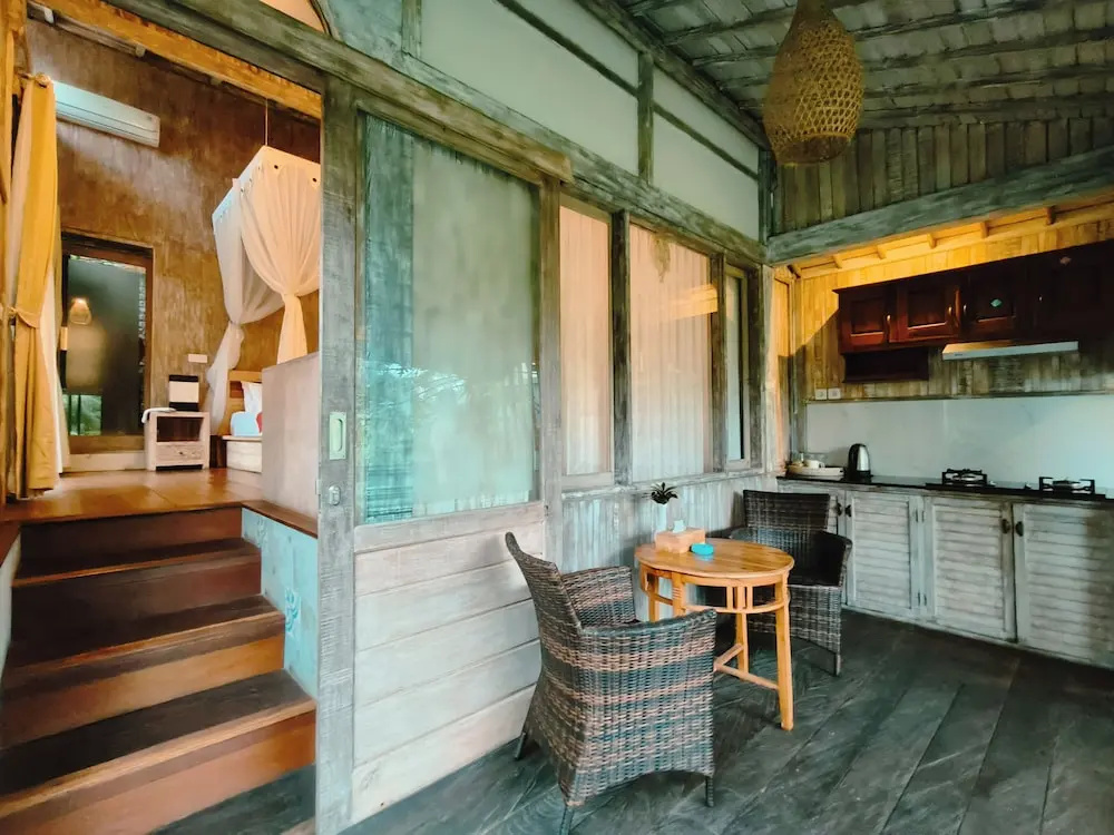 Foto - The Iyang Ubud