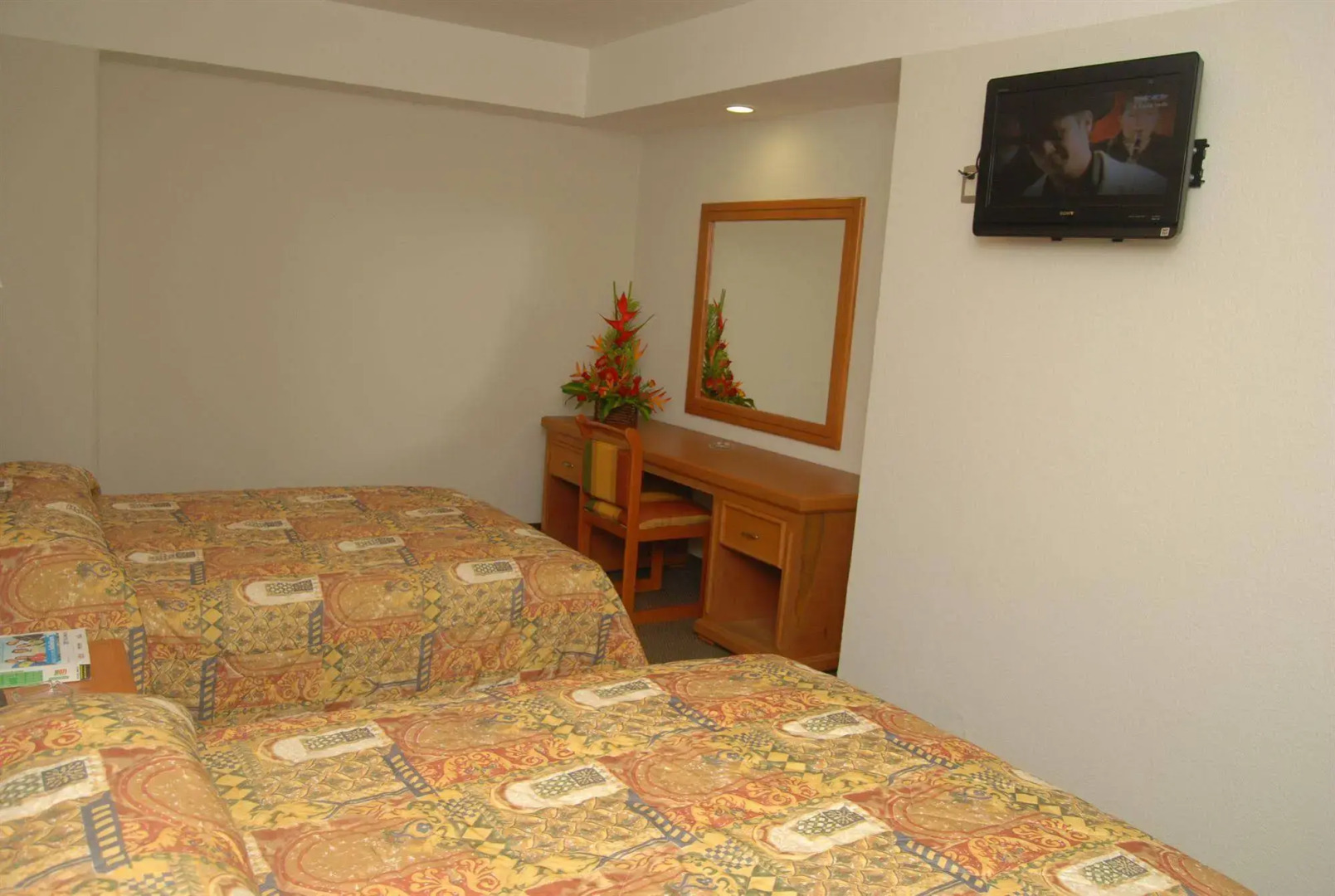 Foto - Hotel Gran Via - Centro