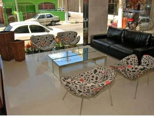 Foto - Hotel Italia Beach - Na Beira Mar Natal RN