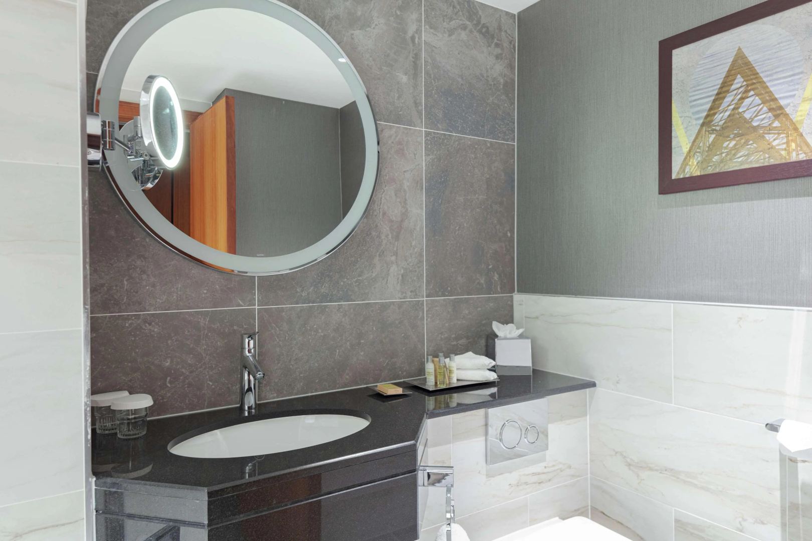 Foto - Hilton Belfast Hotel