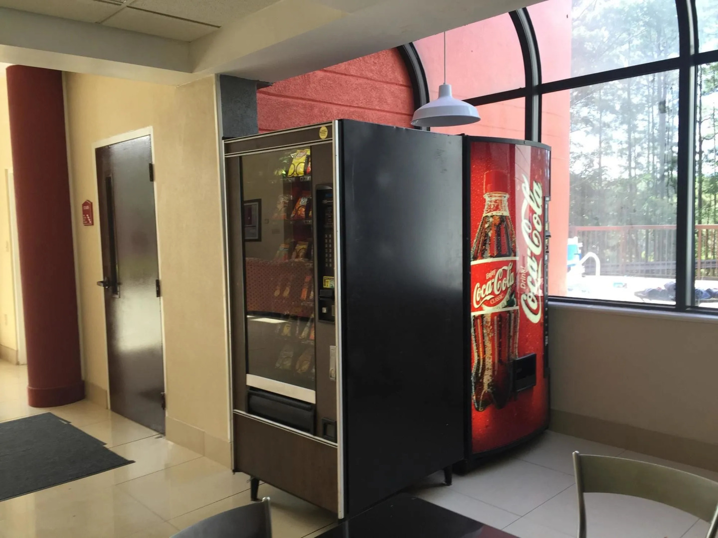 Photo - Budgetel Inns & Suites - Atlanta Galleria Stadium