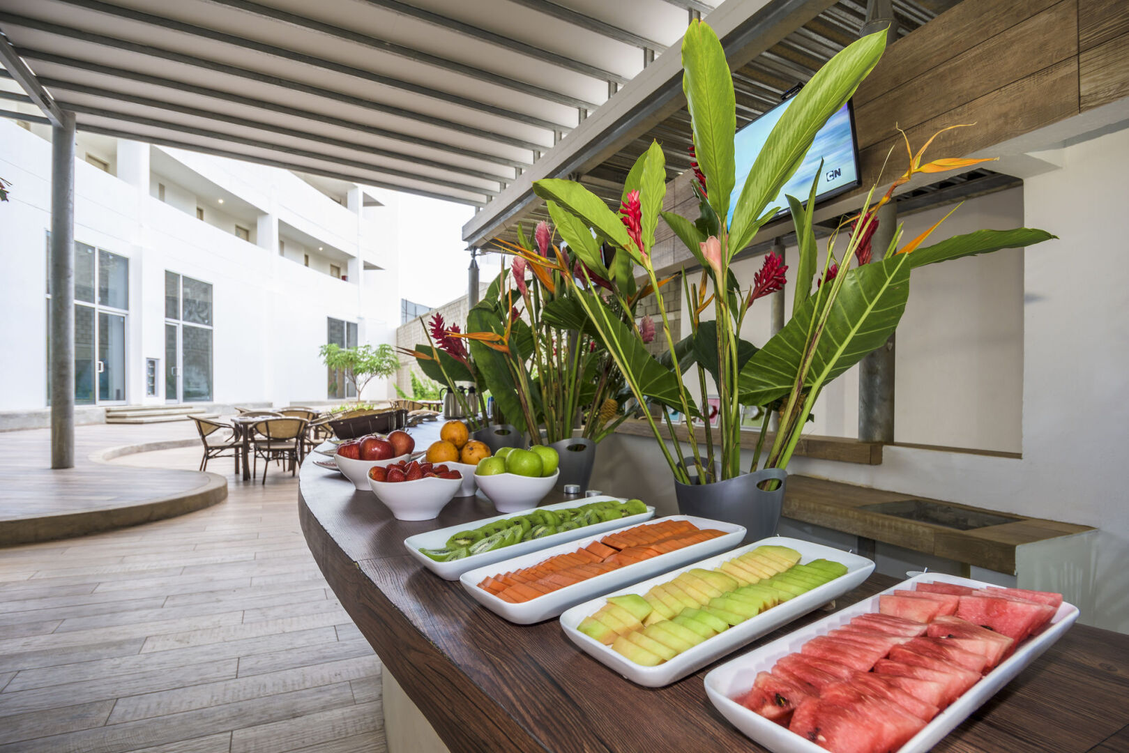 Photo - Pop Art Hotel CLC Puerto Mamonal Cartagena