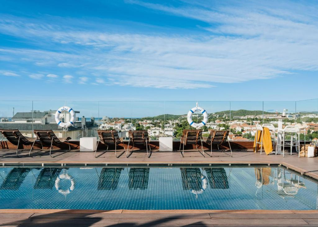 Foto - MiM Sitges member of Meliá Collection