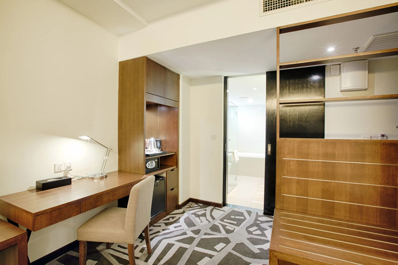 Photo - WP Hotel