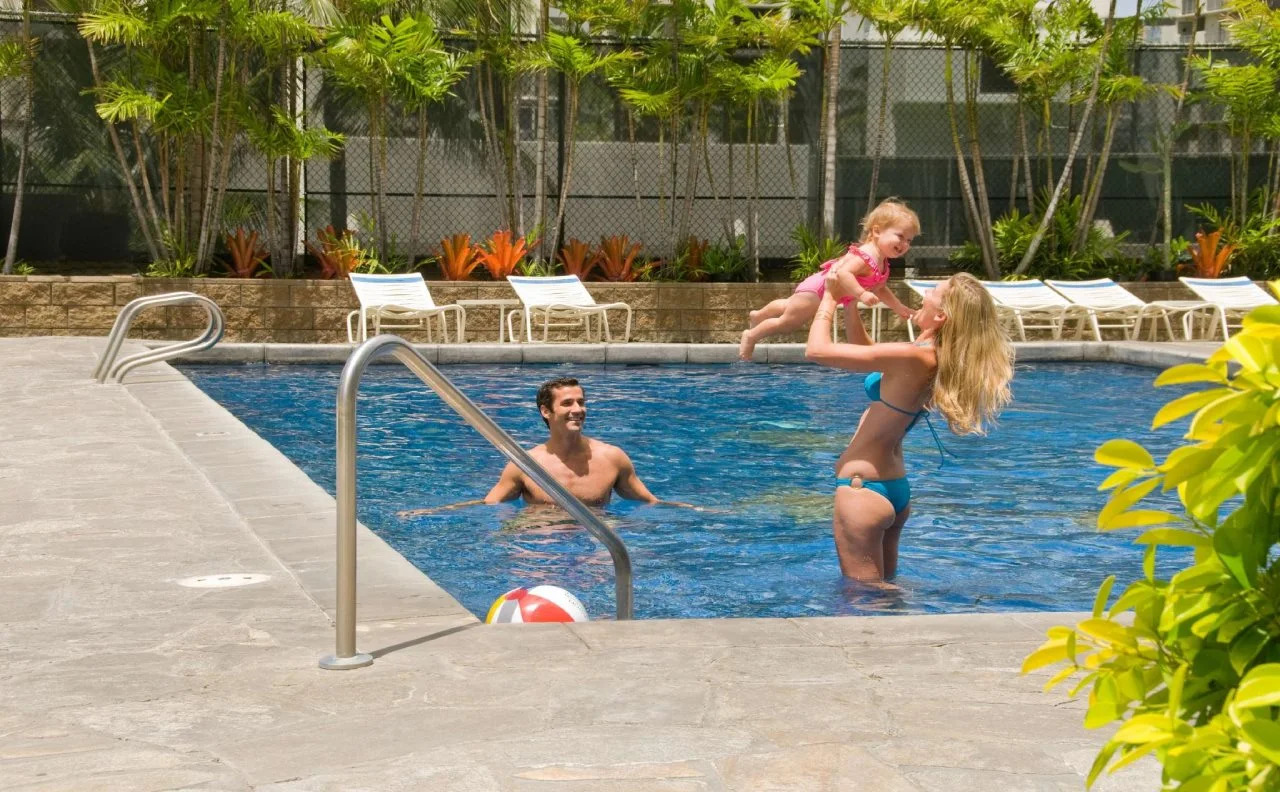 Foto - Aston Waikiki Sunset