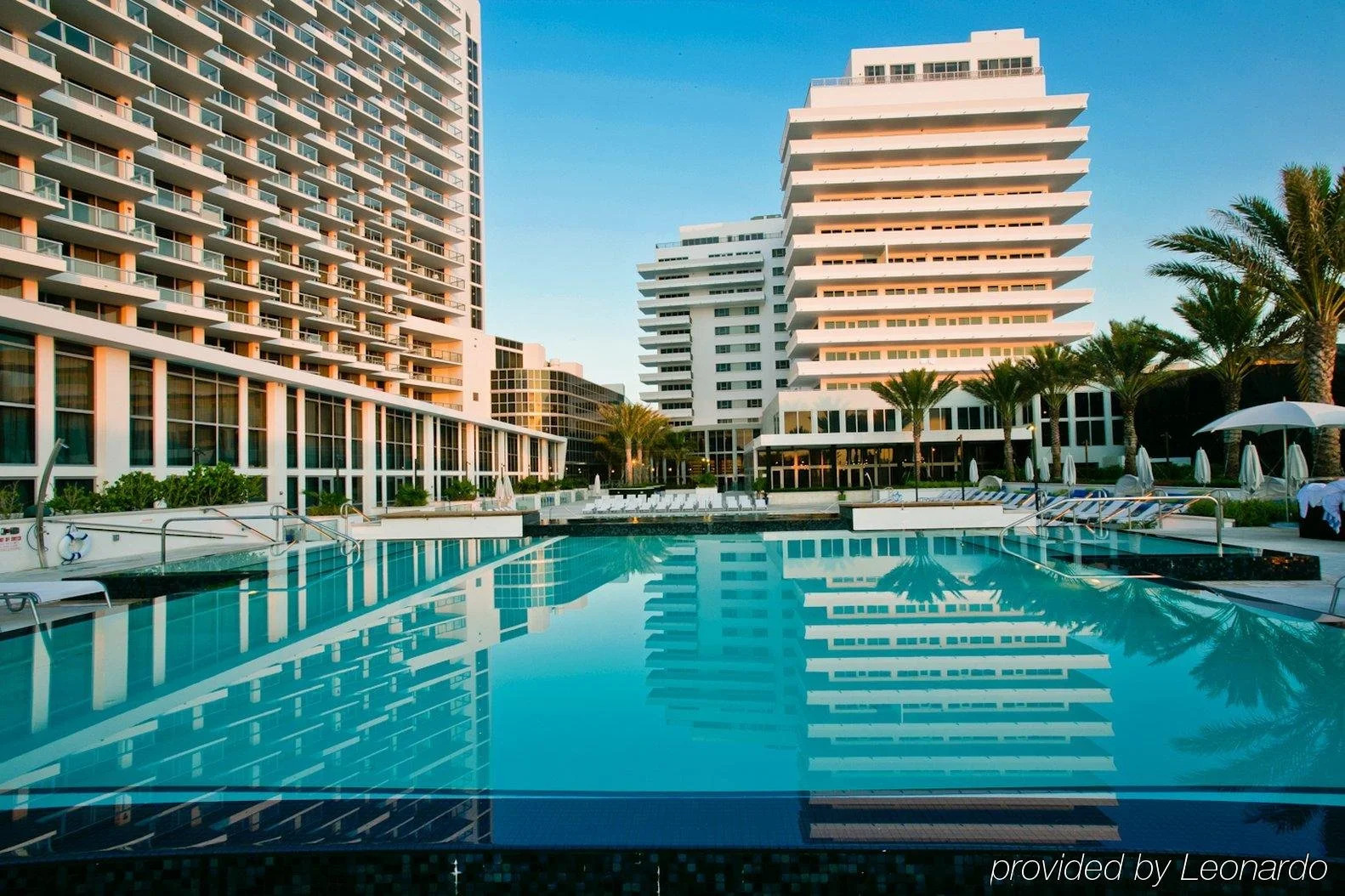 Foto - Eden Roc Miami Beach