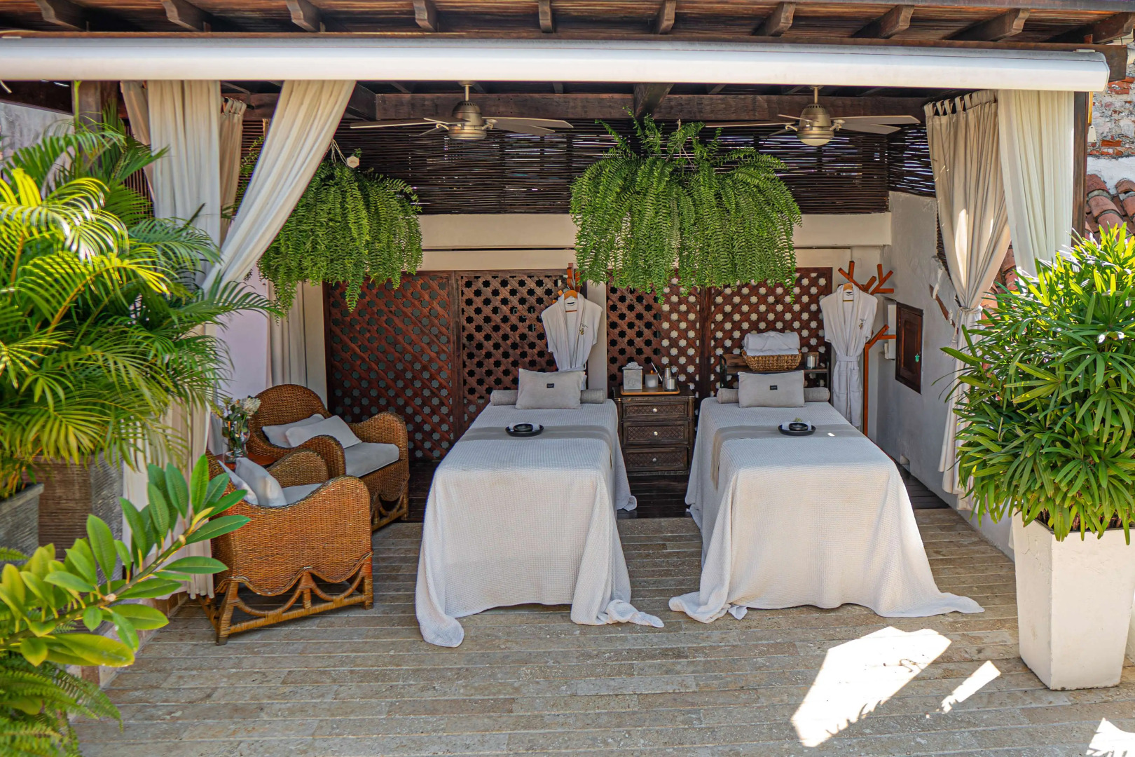 Foto - Hotel Capellán de Getsemaní