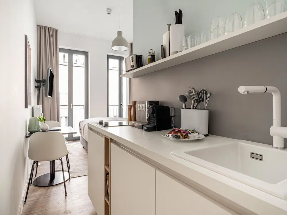 Foto - Limehome Leipzig Am Brühl