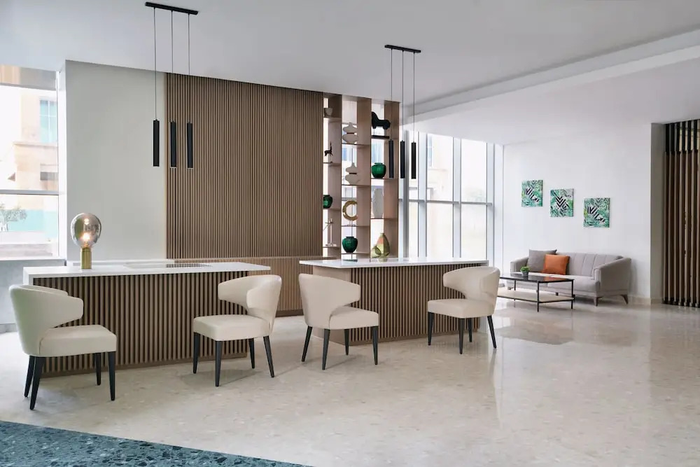 Foto - Element by Westin West Bay Doha