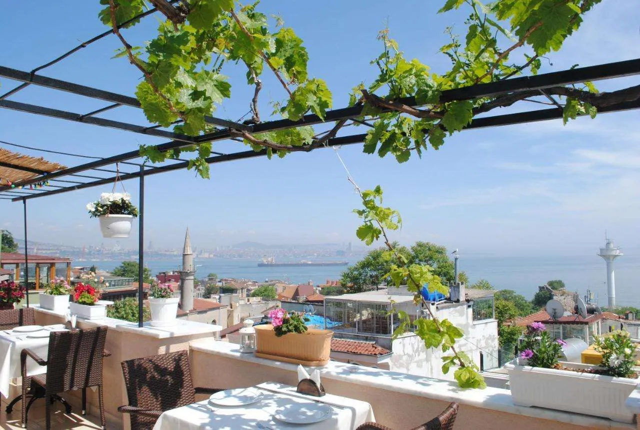 Photo - Hotel Buhara Family Inn