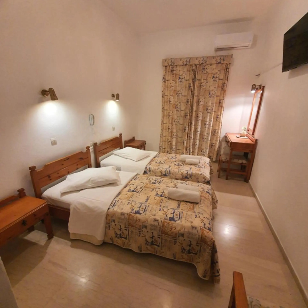 Foto - Panorama Hotel