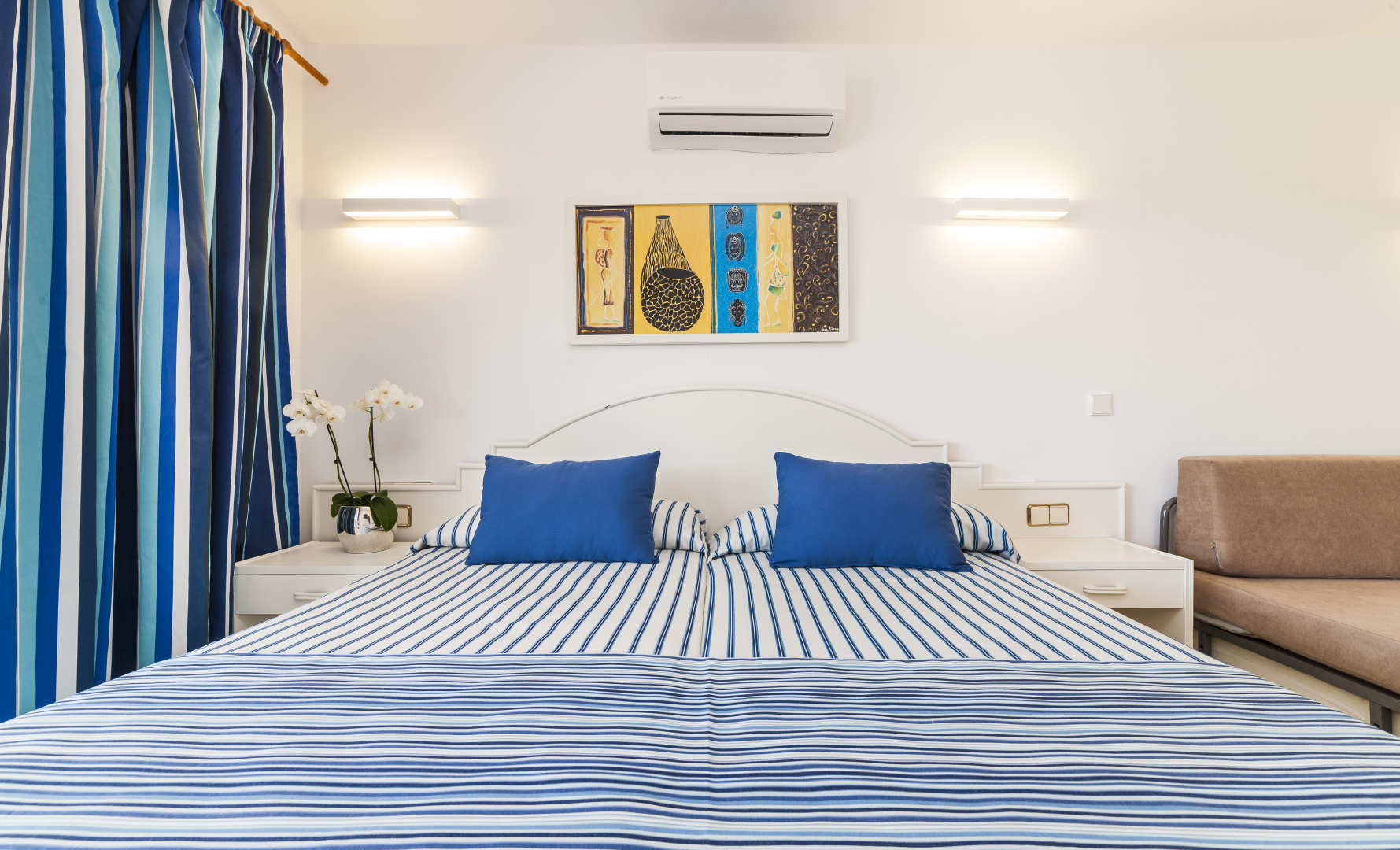 Foto - Globales Montemar