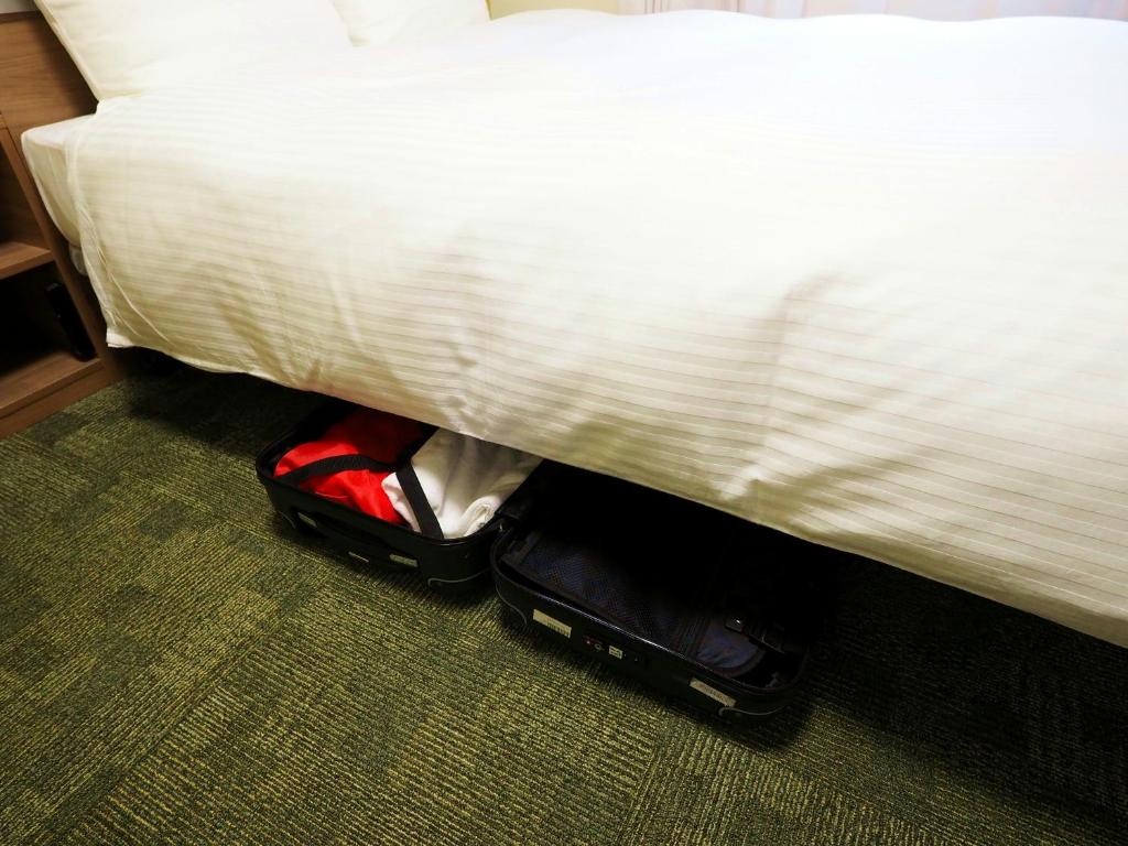 Tabino Hotel Kurashiki Mizushima