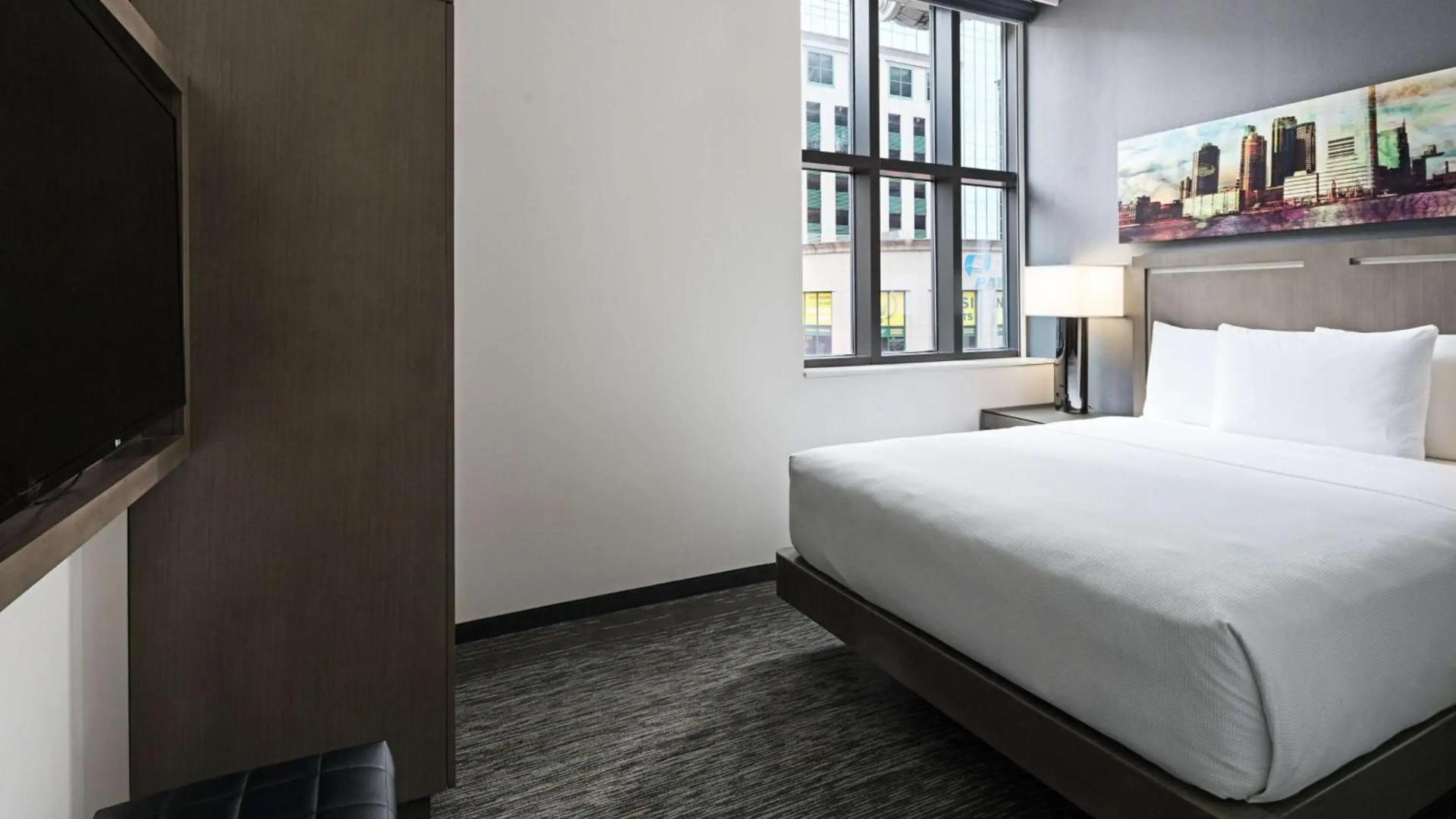 Photo - Hyatt House Jersey City