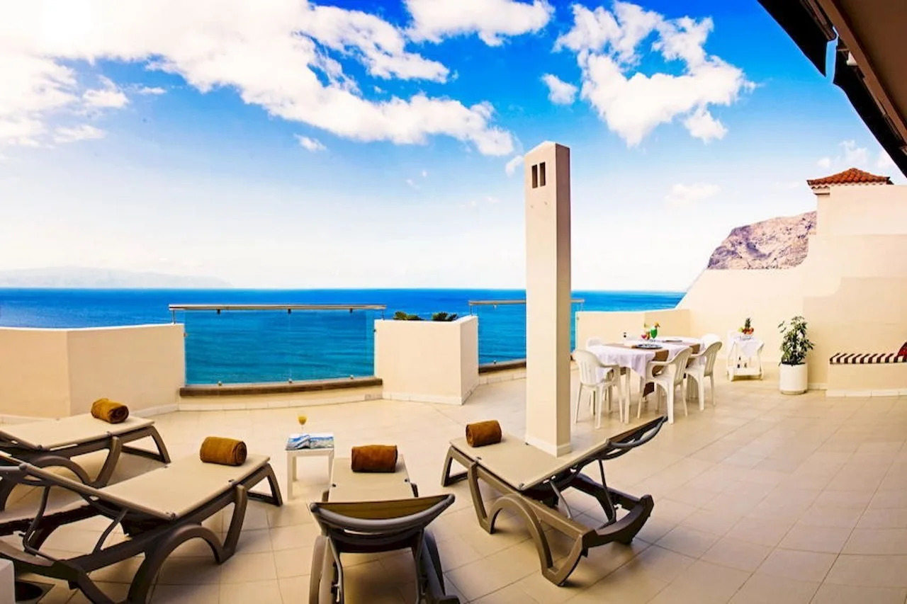 Foto - Royal Sun Resort