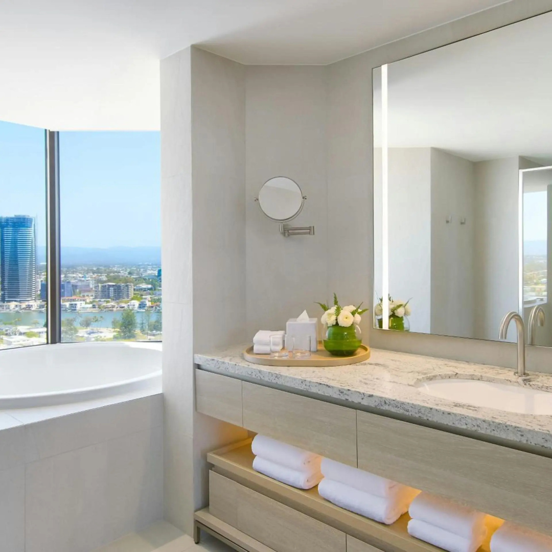 Foto - Marriott Vacation Club at Surfers Paradise