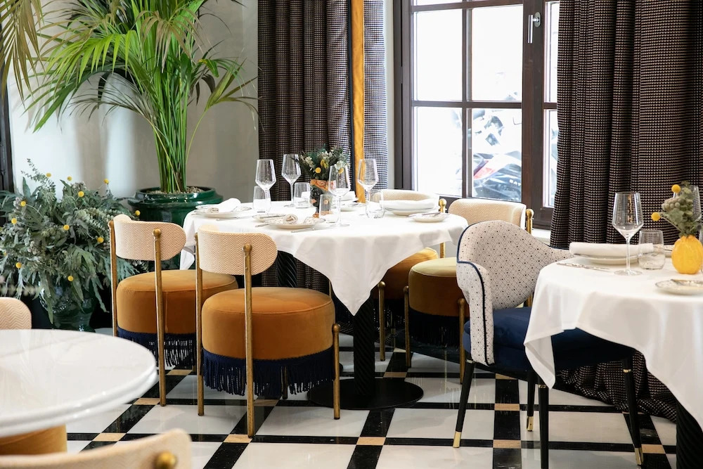 Foto - Hotel Casa Palacio Don Ramón