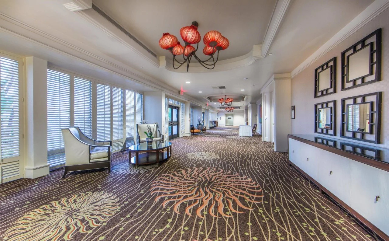 Photo - Hilton Irvine/Orange County Airport