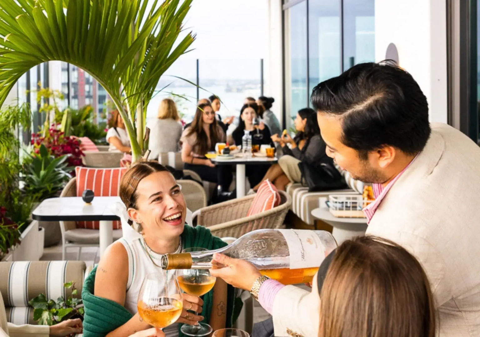 Photo - Sudima Auckland City