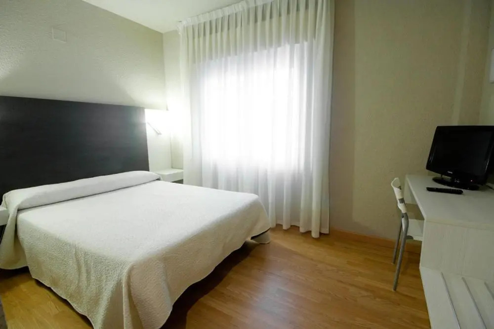 Photo - Hotel Fornos