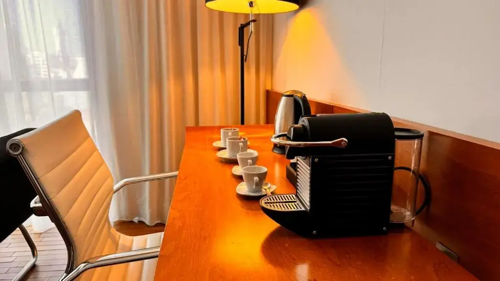 Photo - Design Suites Buenos Aires