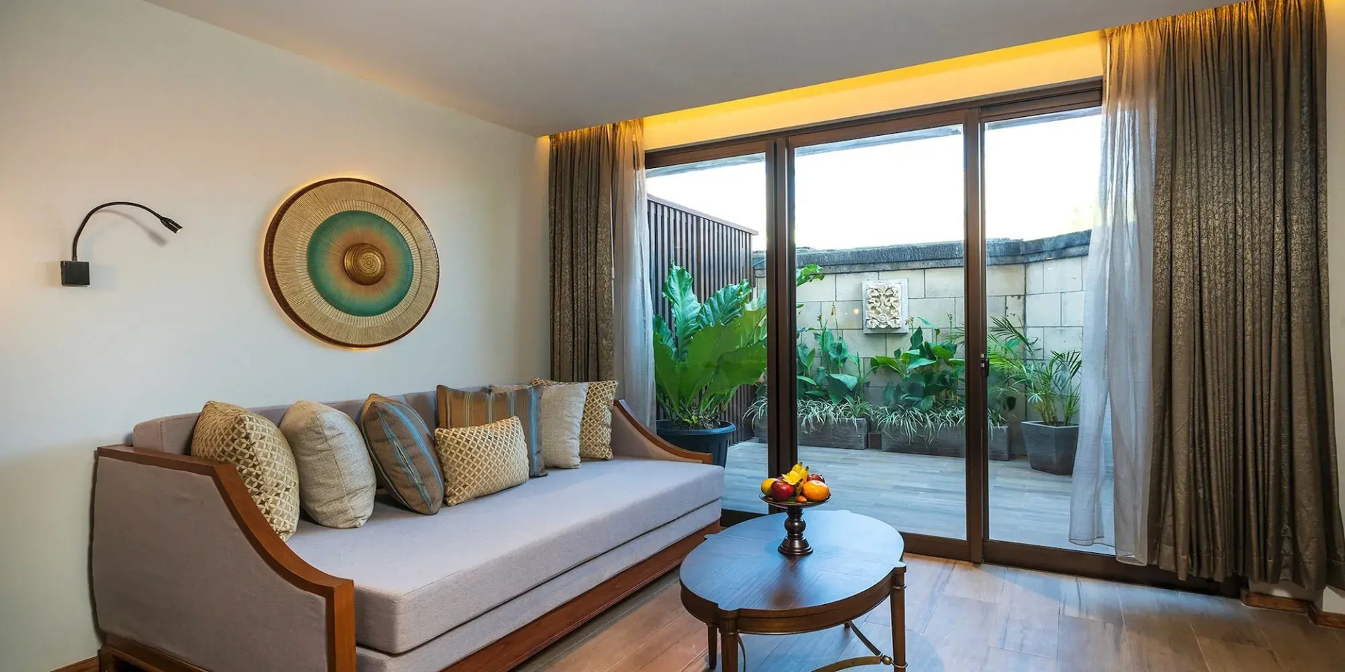 Foto - Ramayana Suites and Resort