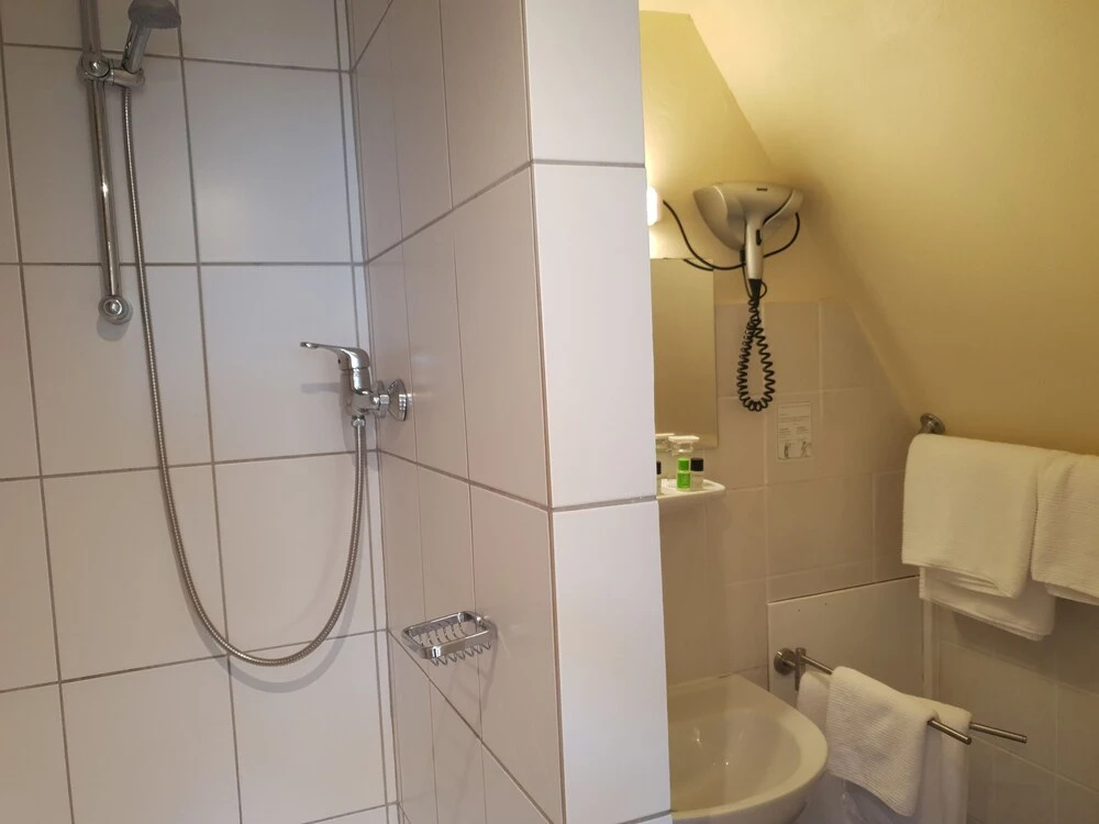 Photo - Südhotel