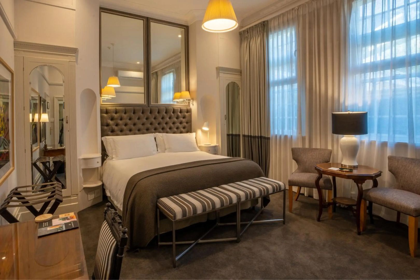 Foto - Ellerman House