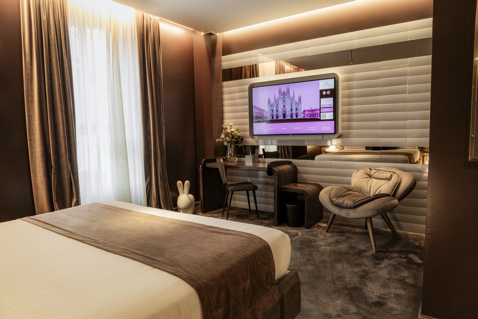 Foto - ODSweet Duomo Milano Hotel